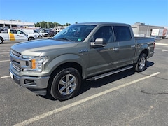 2019 Ford F-150 XLT Truck