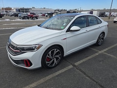 2023 Volkswagen Jetta GLI 2.0T Autobahn Sedan