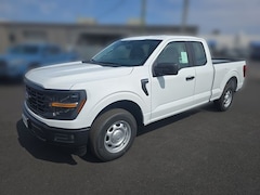 2026 Ford F-150 XL Super Cab