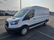 Ford Transit-250 Cargo