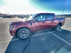 2025 Ford Maverick XLT Crew Cab