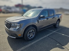 2026 Ford Maverick XLT Crew Cab