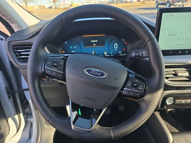 2025 Ford Escape Plug-in hybrid PHEV - Photo 14