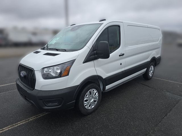 2026 Ford Transit 150 Low Roof 130 WB's photo