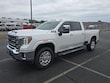 GMC Sierra 2500HD