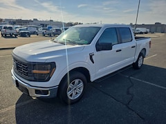 2025 Ford F-150 XL SuperCrew