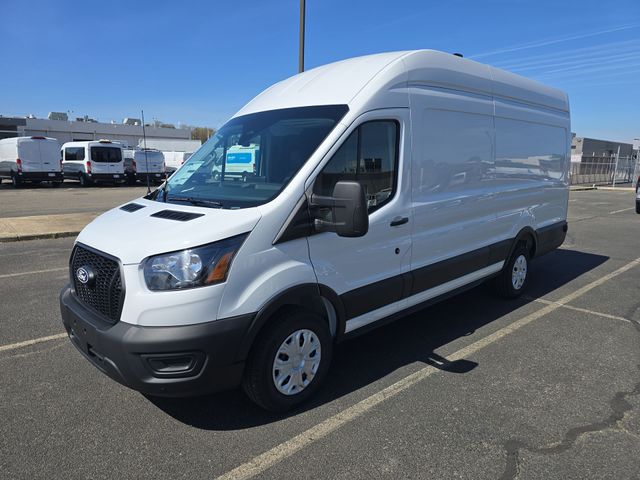 2026 Ford Transit 350 High Roof 148EL WB's photo