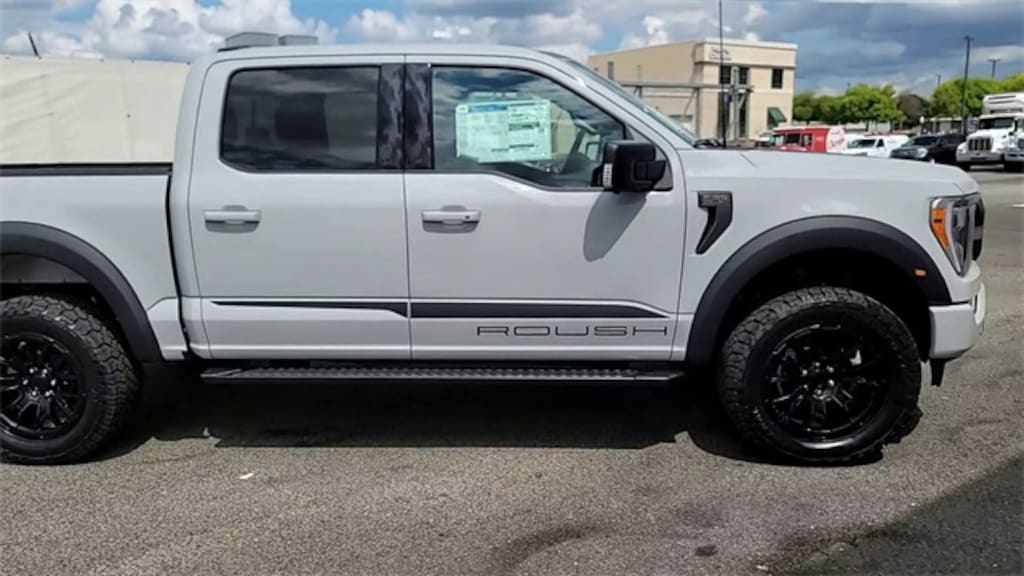 Used 2023 Ford F-150 XLT Truck