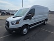 Ford Transit-350 Cargo