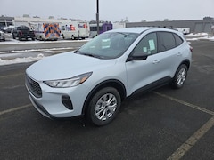 2026 Ford Escape Active Sport Utility