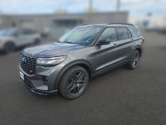 2026 Ford Explorer ST Sport Utility