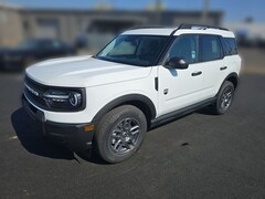 2026 Ford Bronco Sport Big Bend Sport Utility