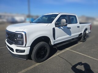 2026 Ford F-250 XL Crew Cab