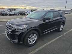 2025 Ford Explorer Active Sport Utility