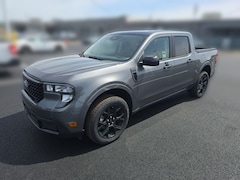 2025 Ford Maverick XLT Crew Cab