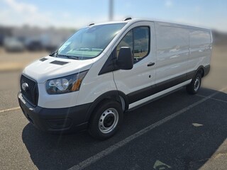 2026 Ford Transit-250 Cargo Base Cargo Van