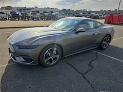 2025 Ford Mustang Ecoboost Coupe
