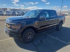 2025 Ford F-150 Tremor SuperCrew