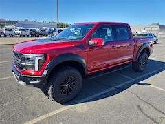2025 Ford F-150 Raptor SuperCrew