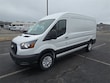 Ford Transit-250 Cargo