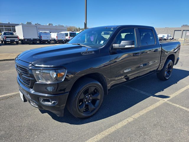 2019 RAM Ram 1500 Pickup Big Horn/Lone Star