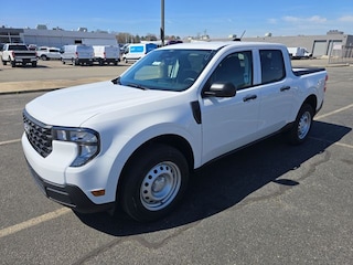 2026 Ford Maverick XL Crew Cab