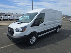 2026 Ford Transit-250 Cargo Base Cargo Van