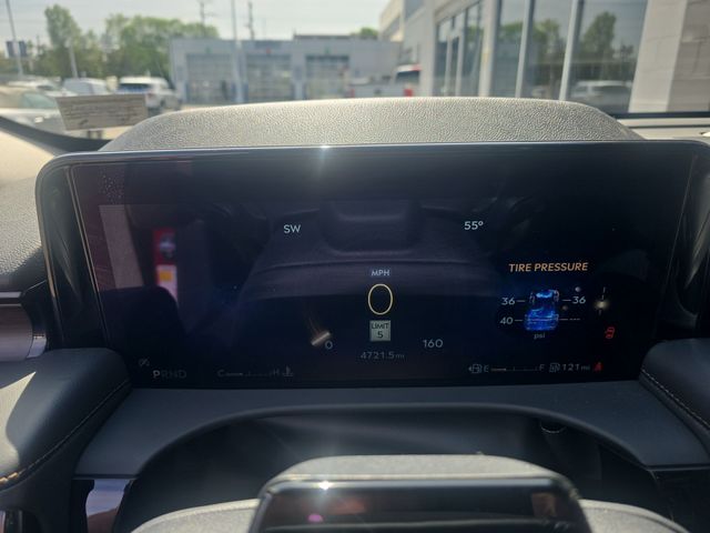 2025 Lincoln Aviator Reserve RWD's photo