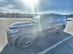 2025 Ford Explorer ST-Line Sport Utility