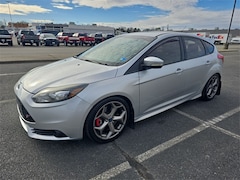 2014 Ford Focus ST Hatchback