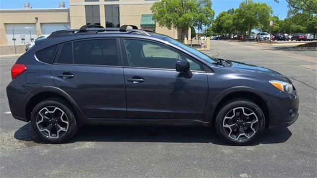 Used 2013 Subaru XV Crosstrek Premium with VIN JF2GPACC0D2854147 for sale in Richmond, VA