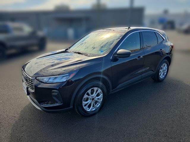 2024 Ford Escape SUV 