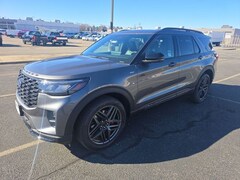 2026 Ford Explorer ST-Line Sport Utility