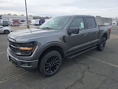 2026 Ford F-150 XLT SuperCrew