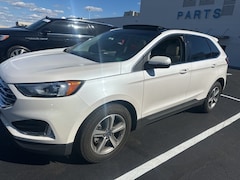 2019 Ford Edge SEL SUV
