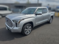 2024 Toyota Tundra Hybrid Capstone Truck