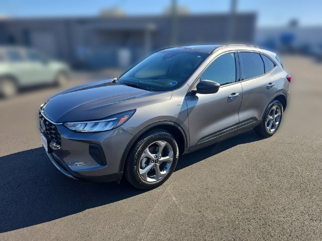 2026 Ford Escape ST-Line SUV
