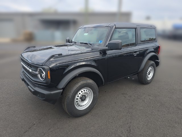 2026 Ford Bronco Base Sport Utility