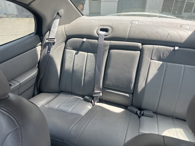 Used 2005 Mercury Sable LS with VIN 1MEFM55S25A609953 for sale in Richmond, VA