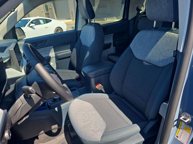 2025 Ford Maverick XLT - Photo 11
