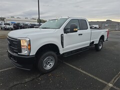 2026 Ford F-250 XL Extended Cab