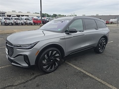 2025 Lincoln Nautilus Reserve SUV