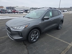 2026 Ford Escape ST-Line Select Sport Utility