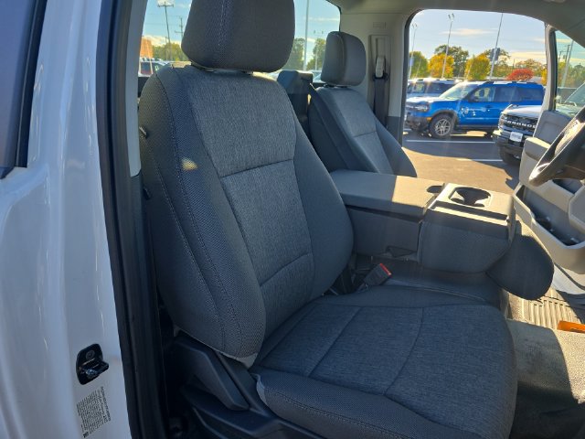 2026 Ford F-350 Super Duty XL - Photo 22