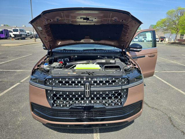 New 2026 Lincoln Navigator L For Sale | Richmond VA 5LMJJ3TG6TEL07958