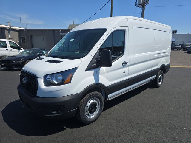 2026 Ford Transit 250 Med Roof 148 WB's photo