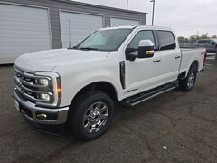 2026 Ford F-250 Lariat Crew Cab