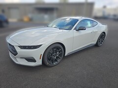 2026 Ford Mustang Ecoboost Coupe