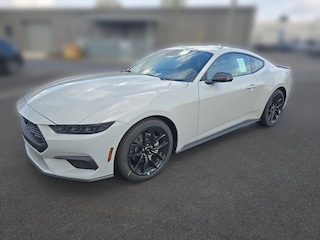 2026 Ford Mustang Ecoboost Coupe