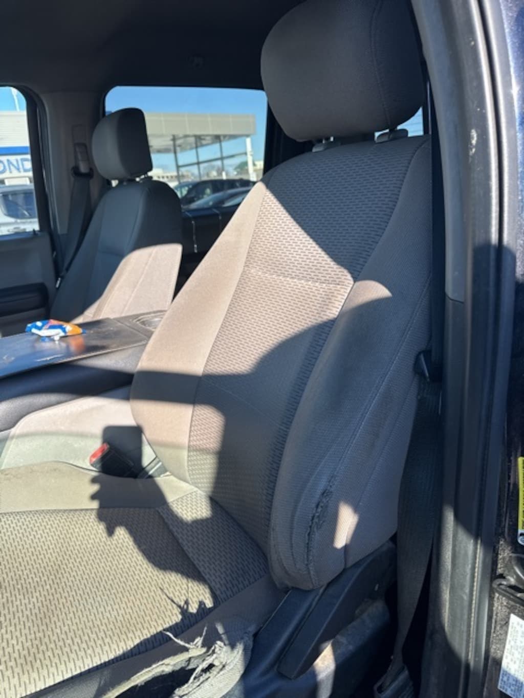 Used 2021 Ford F-250SD XLT Truck